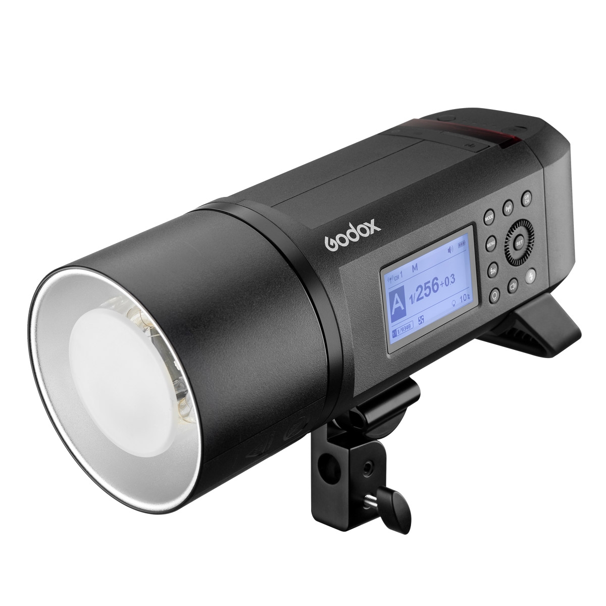 Godox AD600 Pro Flash Studio