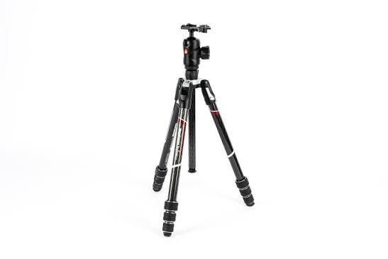 Manfrotto Trépied Befree GT XPRO