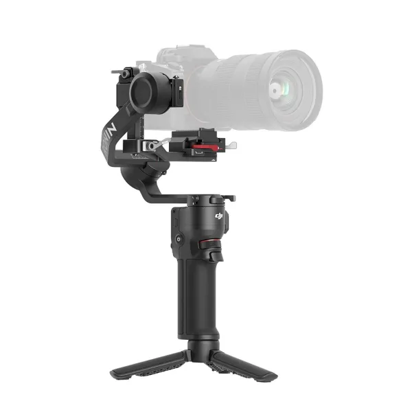 DJI RS 3 Pro Stabilisateur