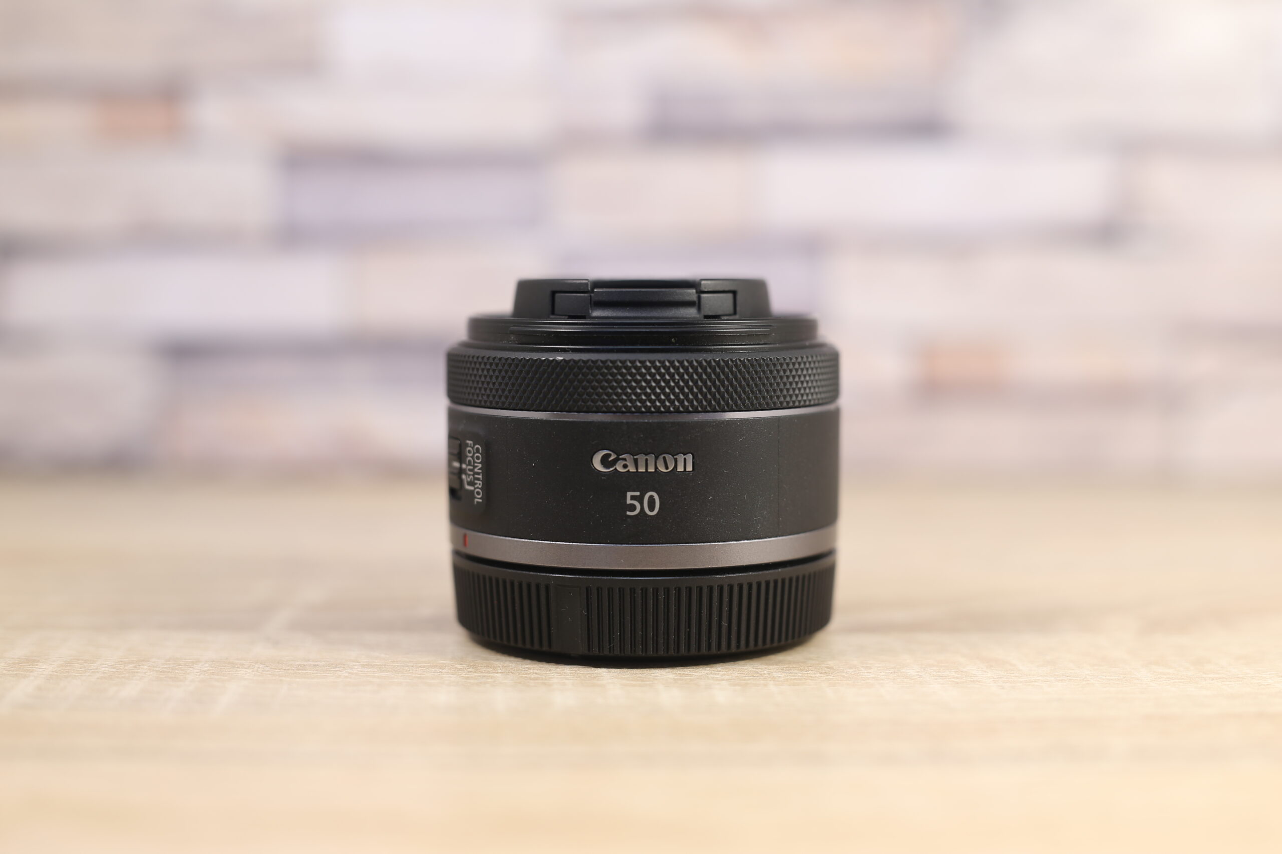 Canon RF 50mm f/1.2 L USM (occasion)